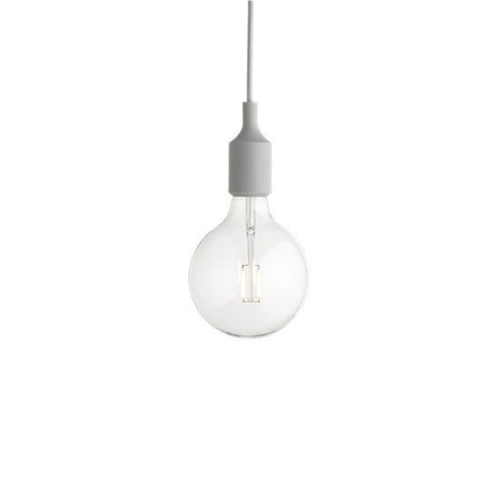 Muuto E27 PENDANT -kattovalaisin