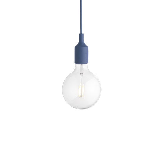 Muuto E27 PENDANT -kattovalaisin