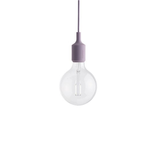 Muuto E27 PENDANT -kattovalaisin