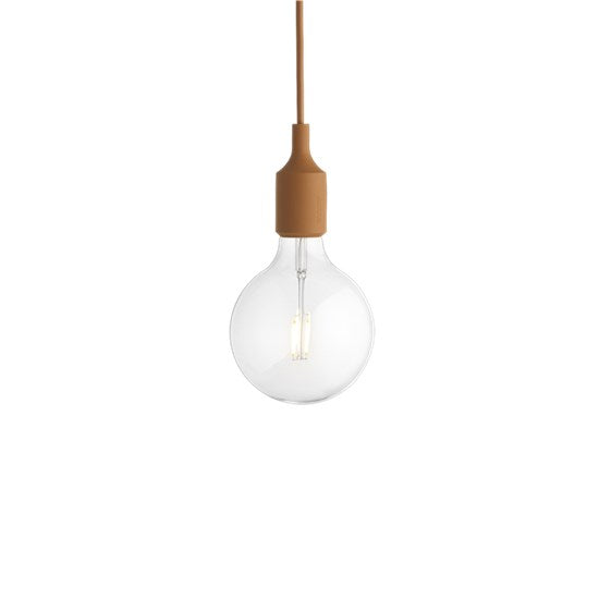 Muuto E27 PENDANT -kattovalaisin