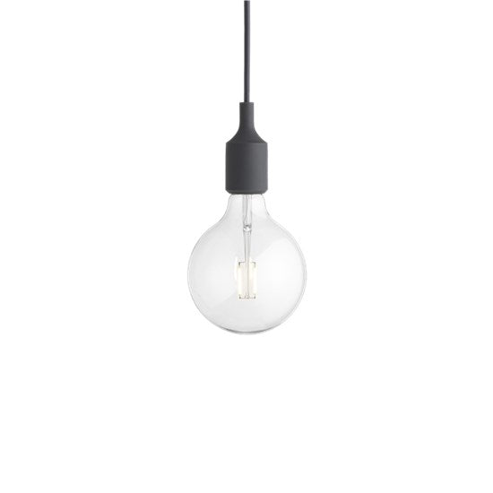 Muuto E27 PENDANT -kattovalaisin