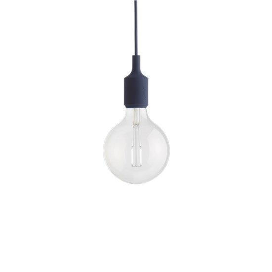 Muuto E27 PENDANT -kattovalaisin