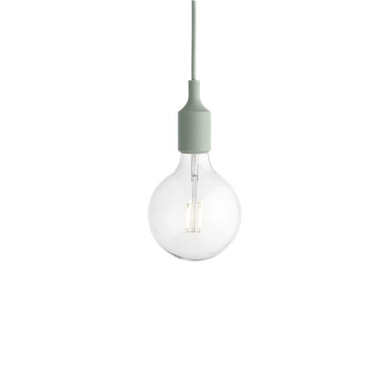 Muuto E27 PENDANT -kattovalaisin