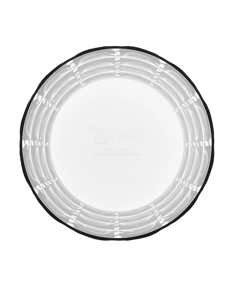 Kartell MATELASSÉ -vaasi