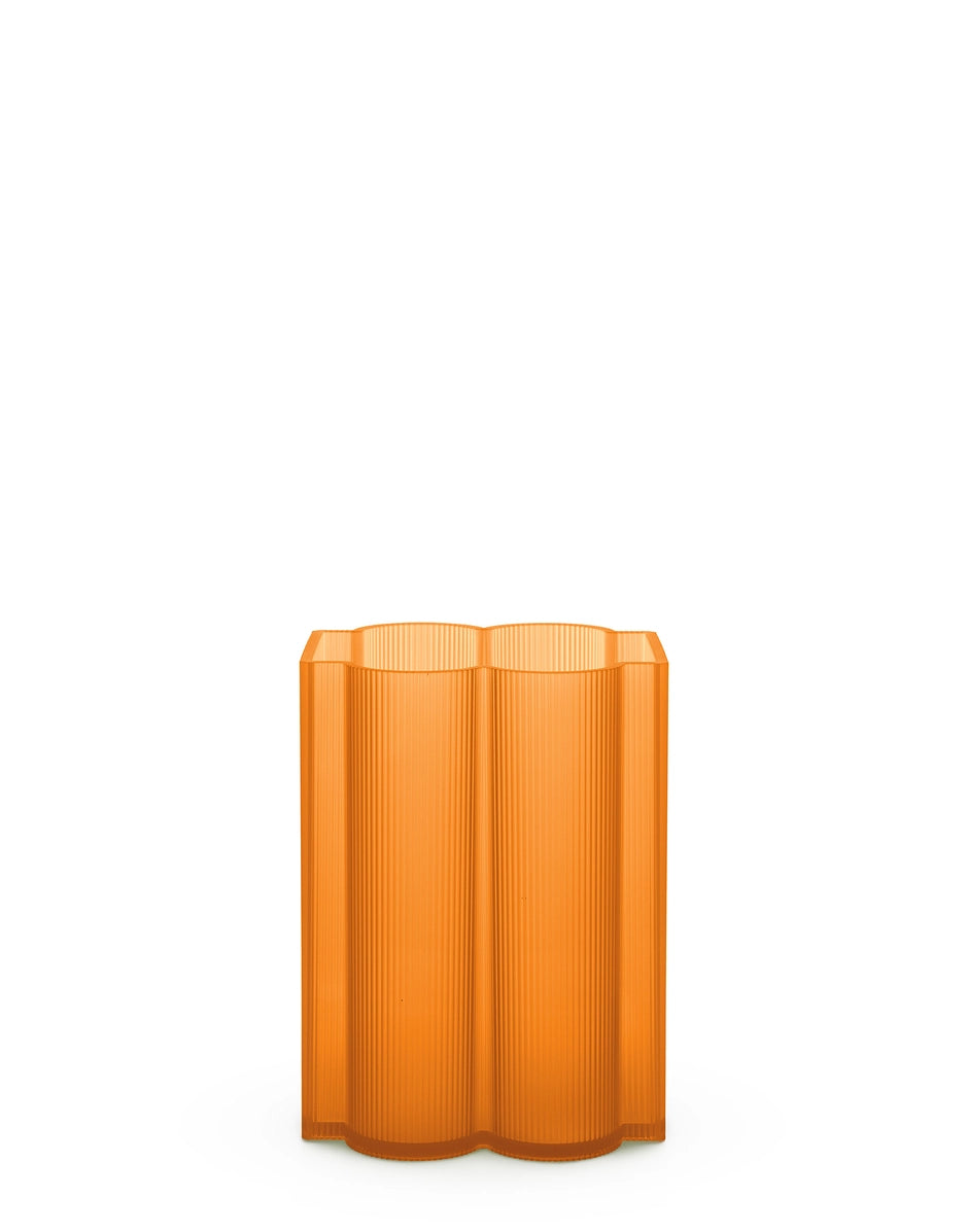 Kartell OKRA -vaasi