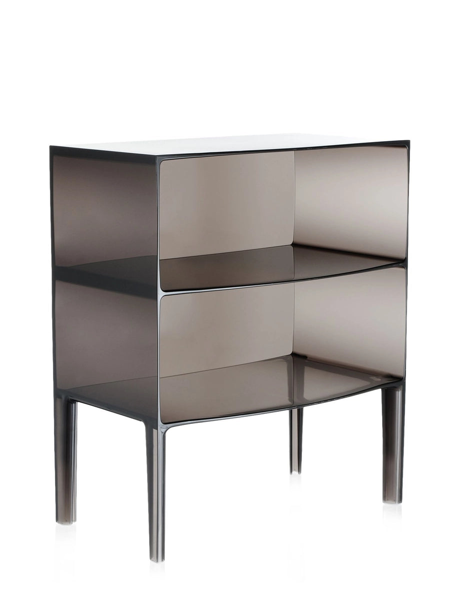 Kartell GHOST BUSTER -sivupöytä