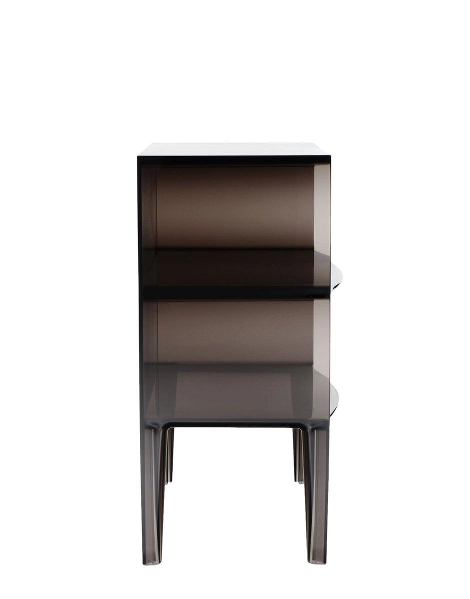 Kartell GHOST BUSTER -sivupöytä