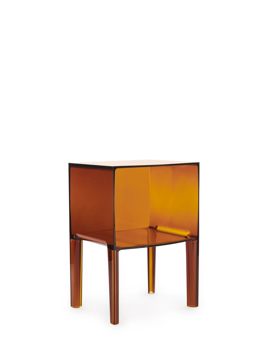 Kartell GHOST BUSTER -yöpöytä