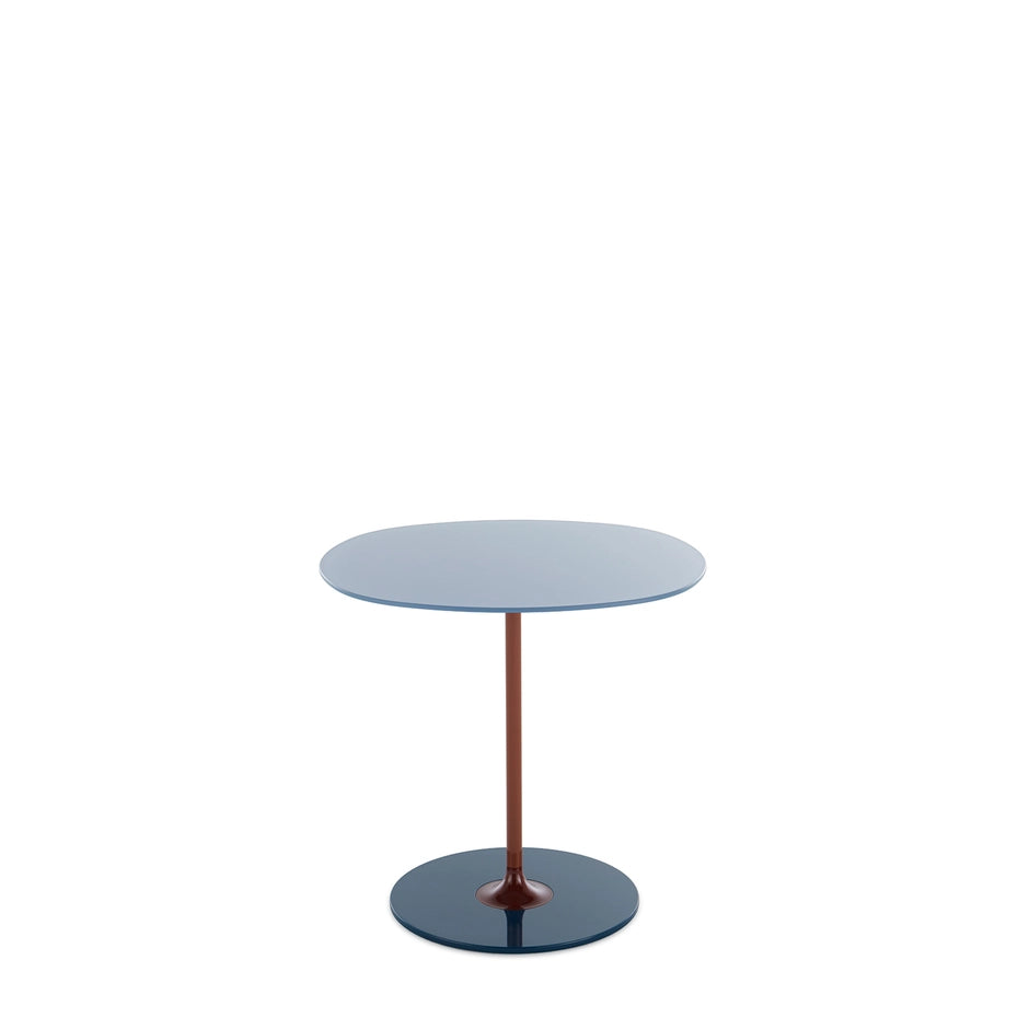 Kartell THIERRY 2 -pöytä