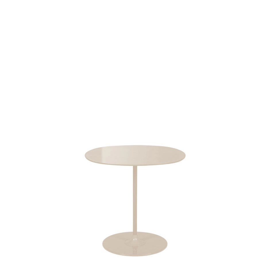 Kartell THIERRY 2 -pöytä