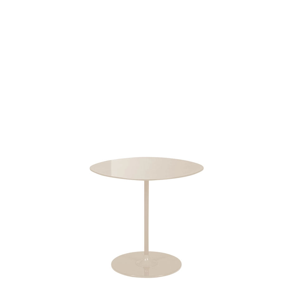 Kartell THIERRY 2 -pöytä
