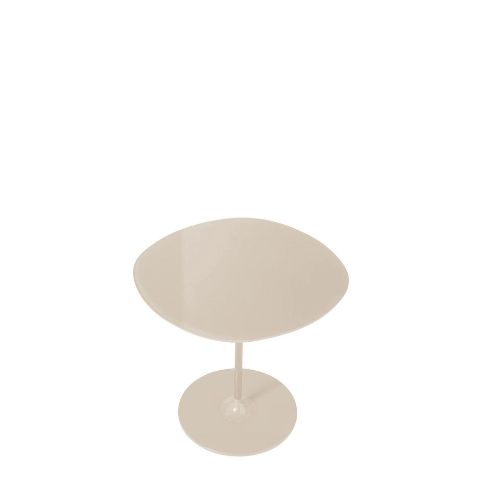 Kartell THIERRY 2 -pöytä