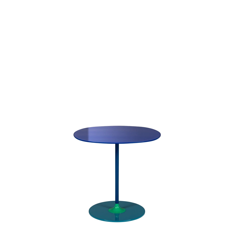 Kartell THIERRY 2 -pöytä