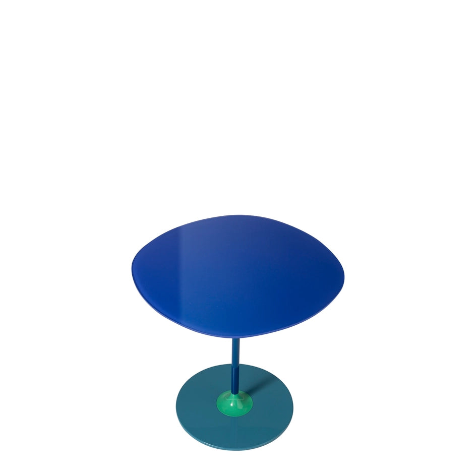 Kartell THIERRY 2 -pöytä