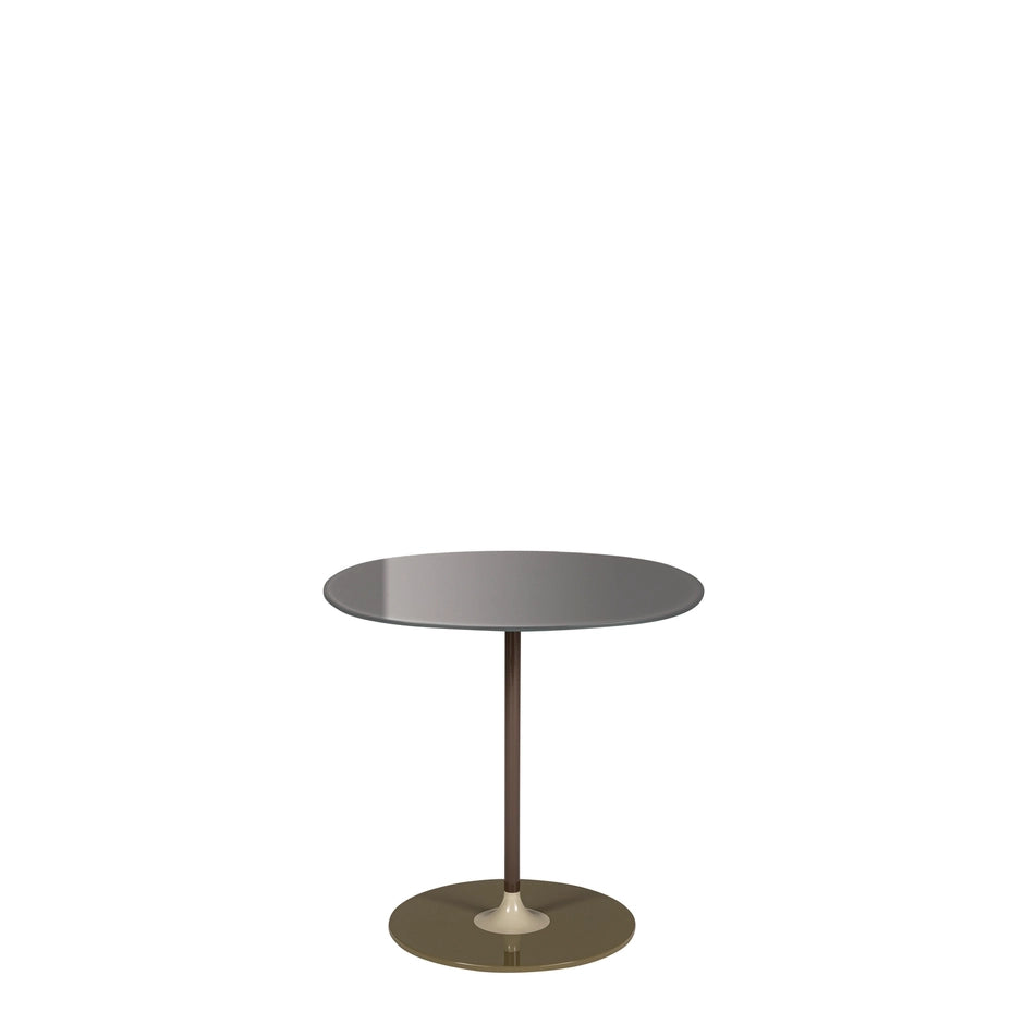 Kartell THIERRY 2 -pöytä