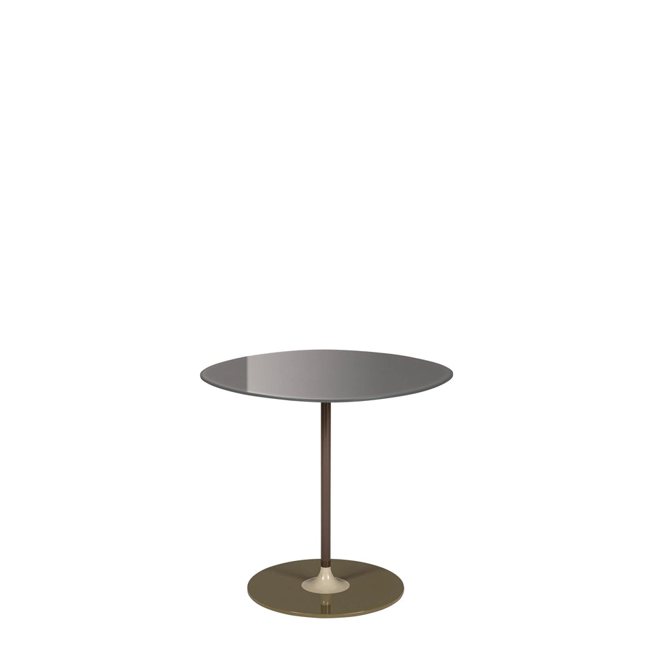 Kartell THIERRY 2 -pöytä