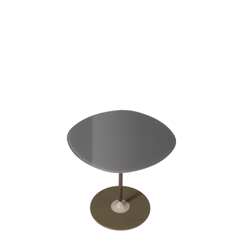 Kartell THIERRY 2 -pöytä