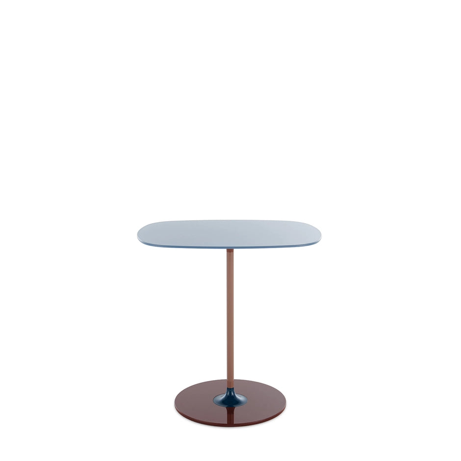 Kartell THIERRY 3 -pöytä