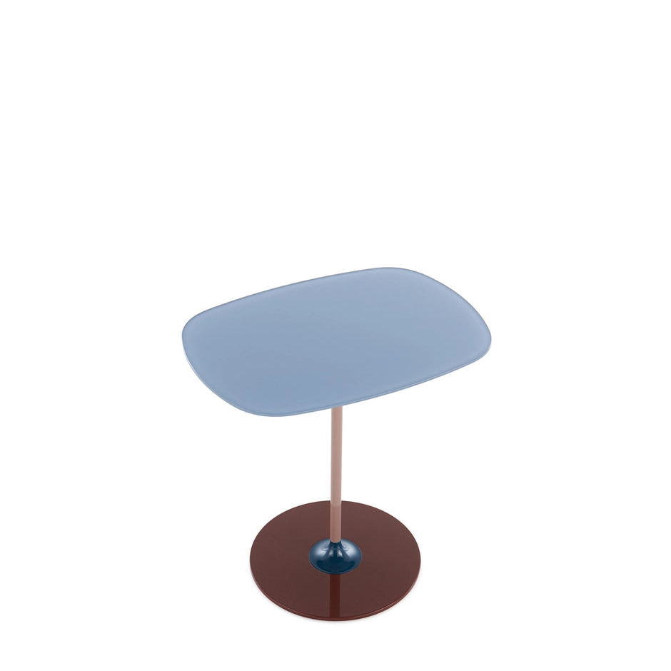 Kartell THIERRY 3 -pöytä