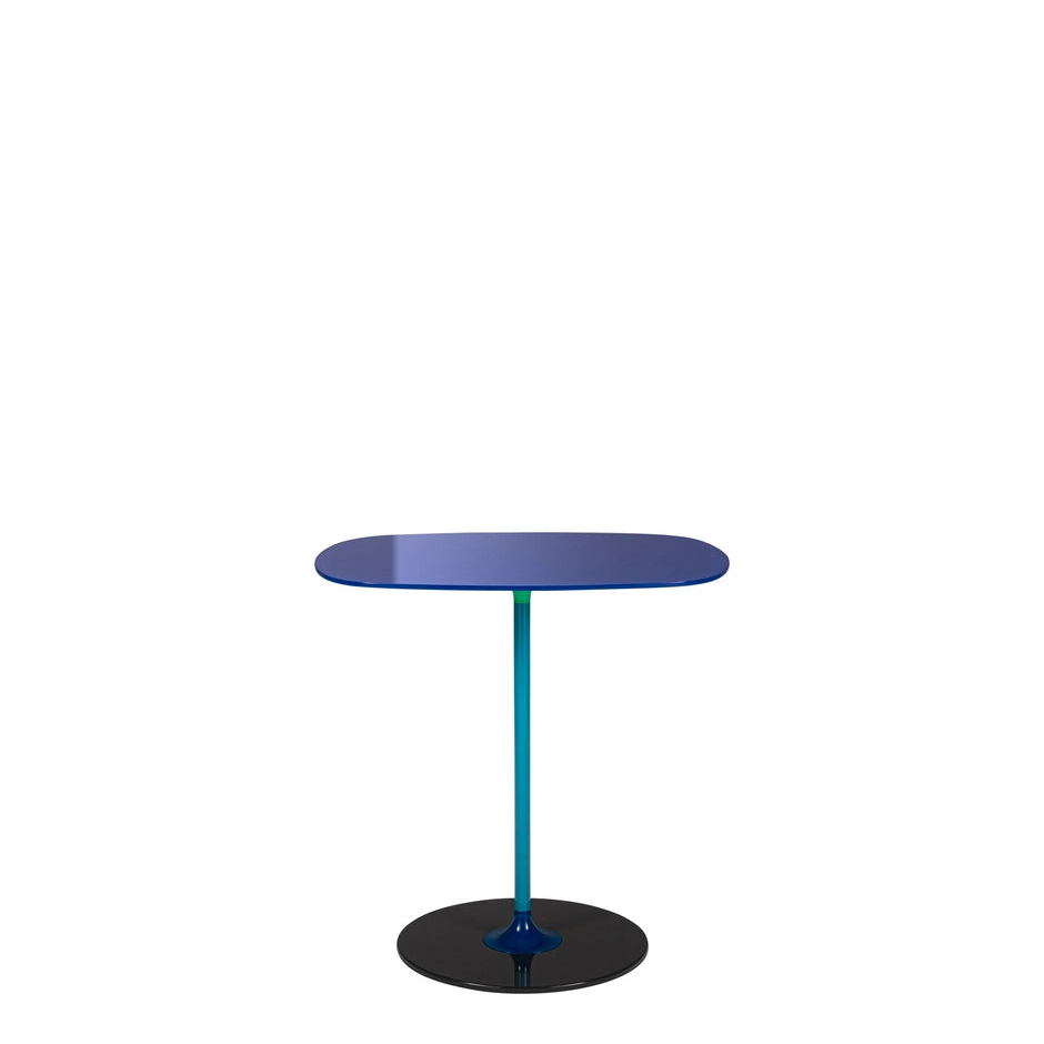 Kartell THIERRY 3 -pöytä