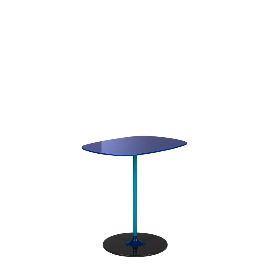 Kartell THIERRY 3 -pöytä