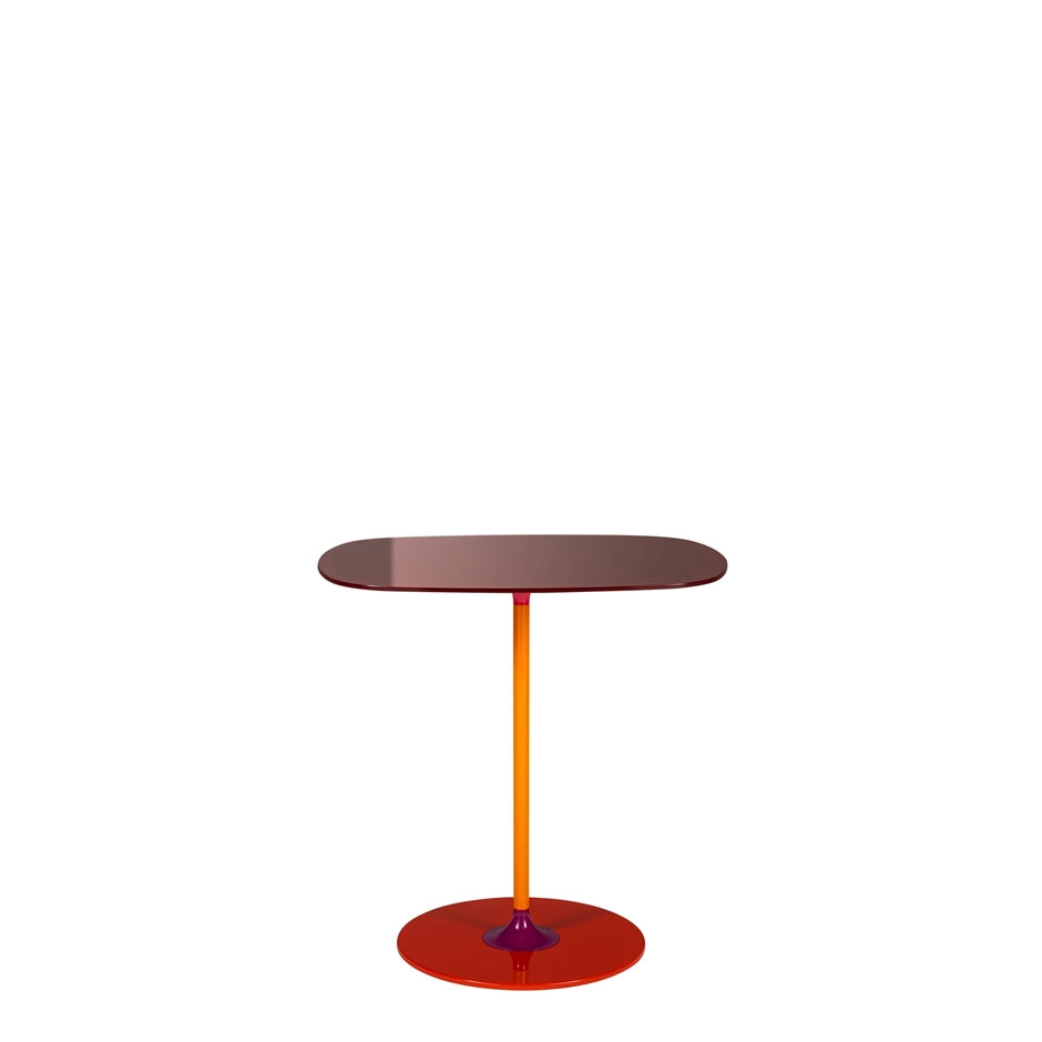 Kartell THIERRY 3 -pöytä
