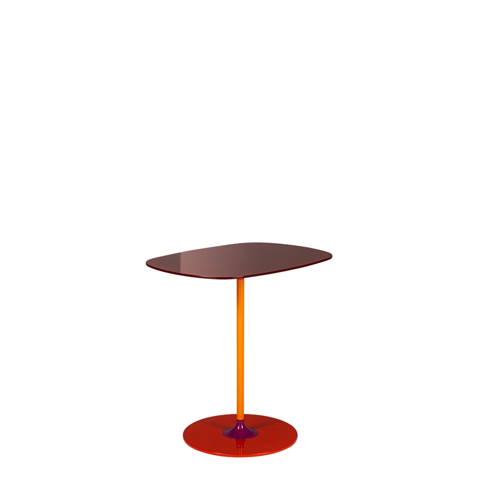 Kartell THIERRY 3 -pöytä