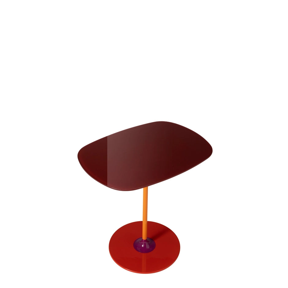 Kartell THIERRY 3 -pöytä