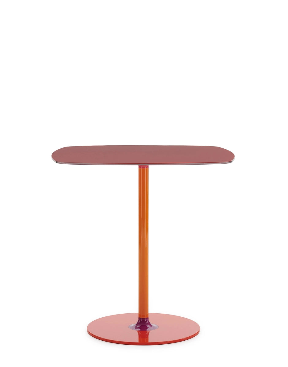 Kartell THIERRY BISTRO -pöytä