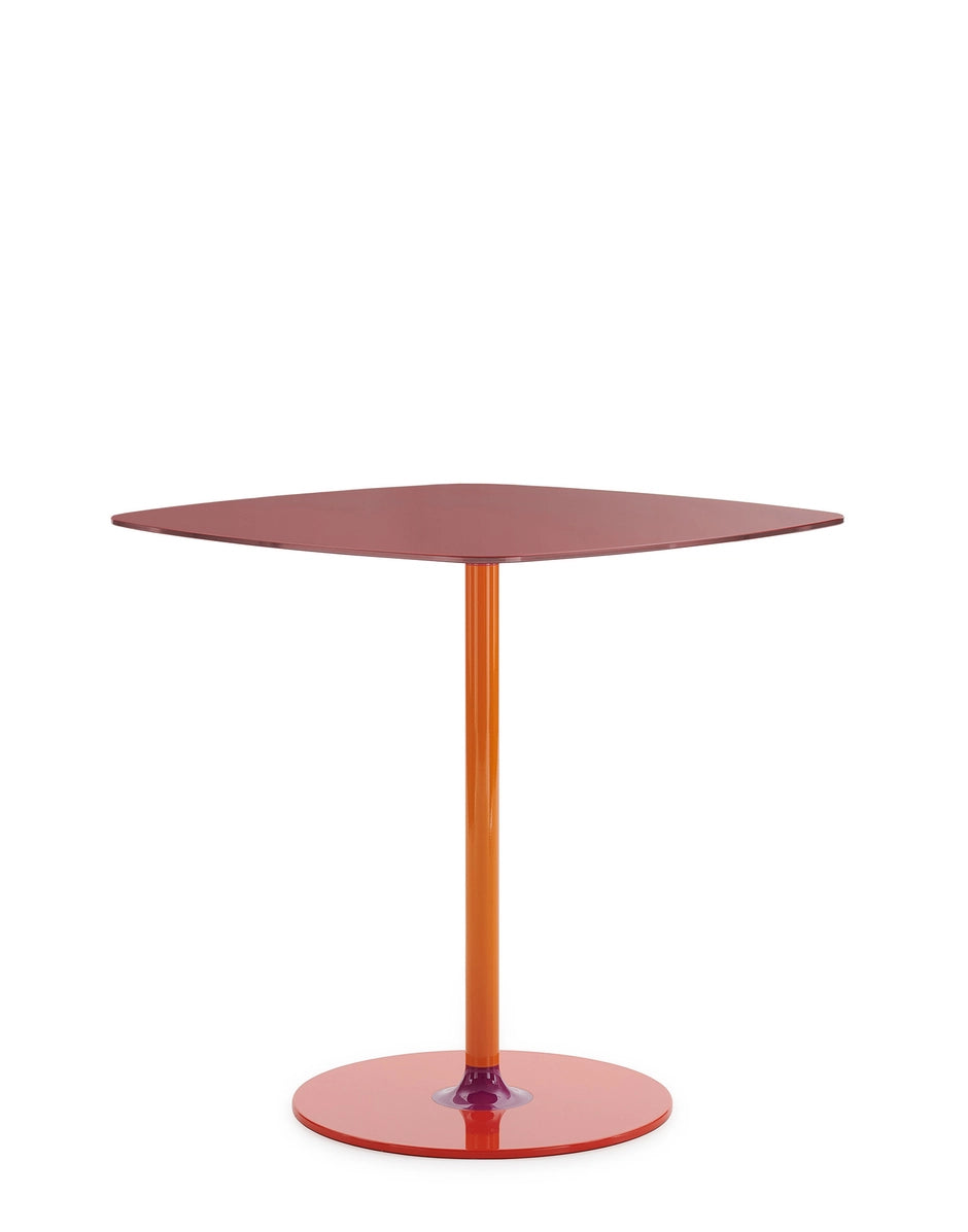Kartell THIERRY BISTRO -pöytä