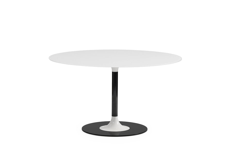 Kartell THIERRY XXL ROUND  -pöytä