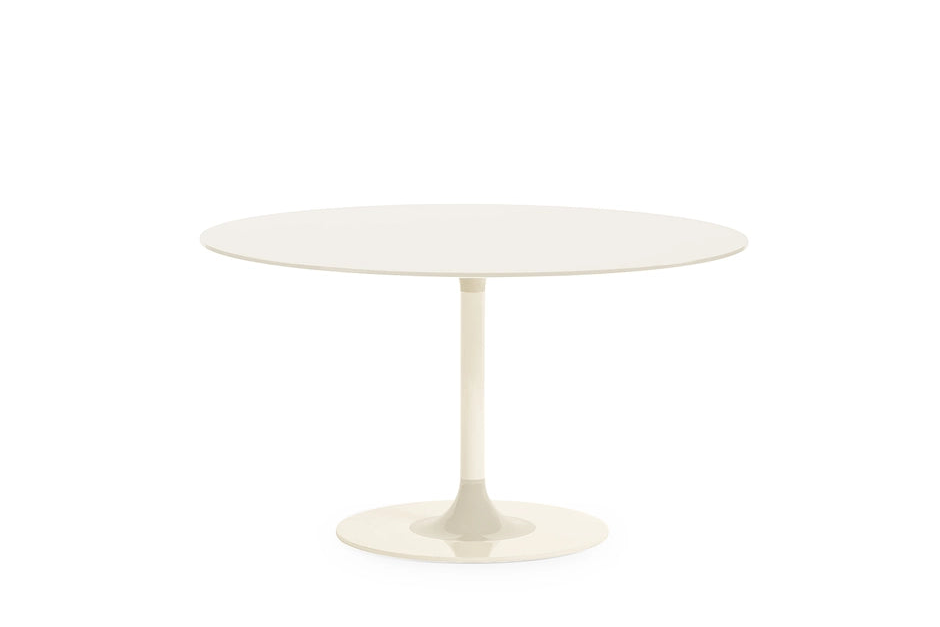 Kartell THIERRY XXL ROUND  -pöytä