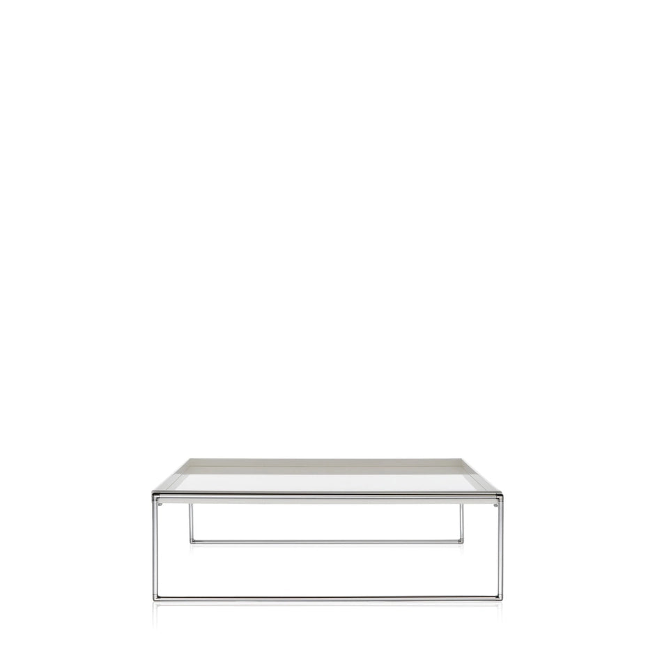 Kartell TRAYS -sohvapöytä