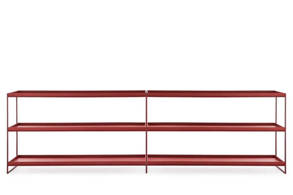 Kartell TRAYS -hylly