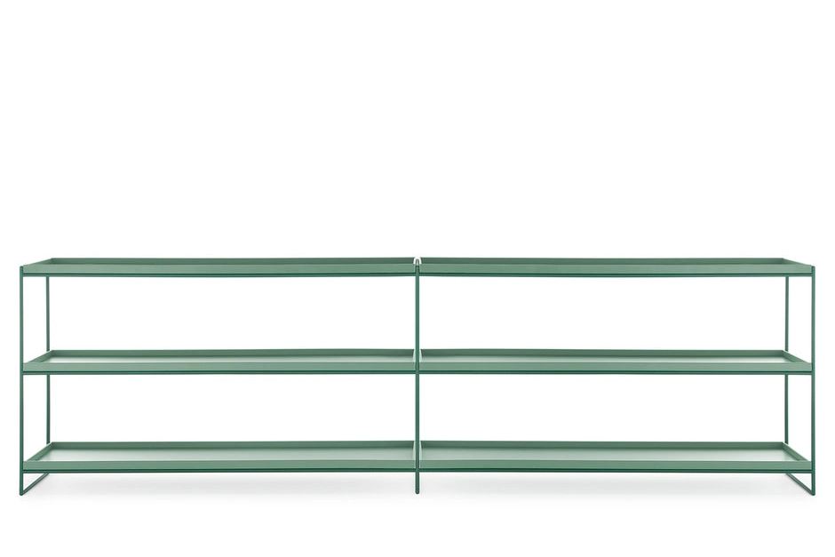 Kartell TRAYS -hylly
