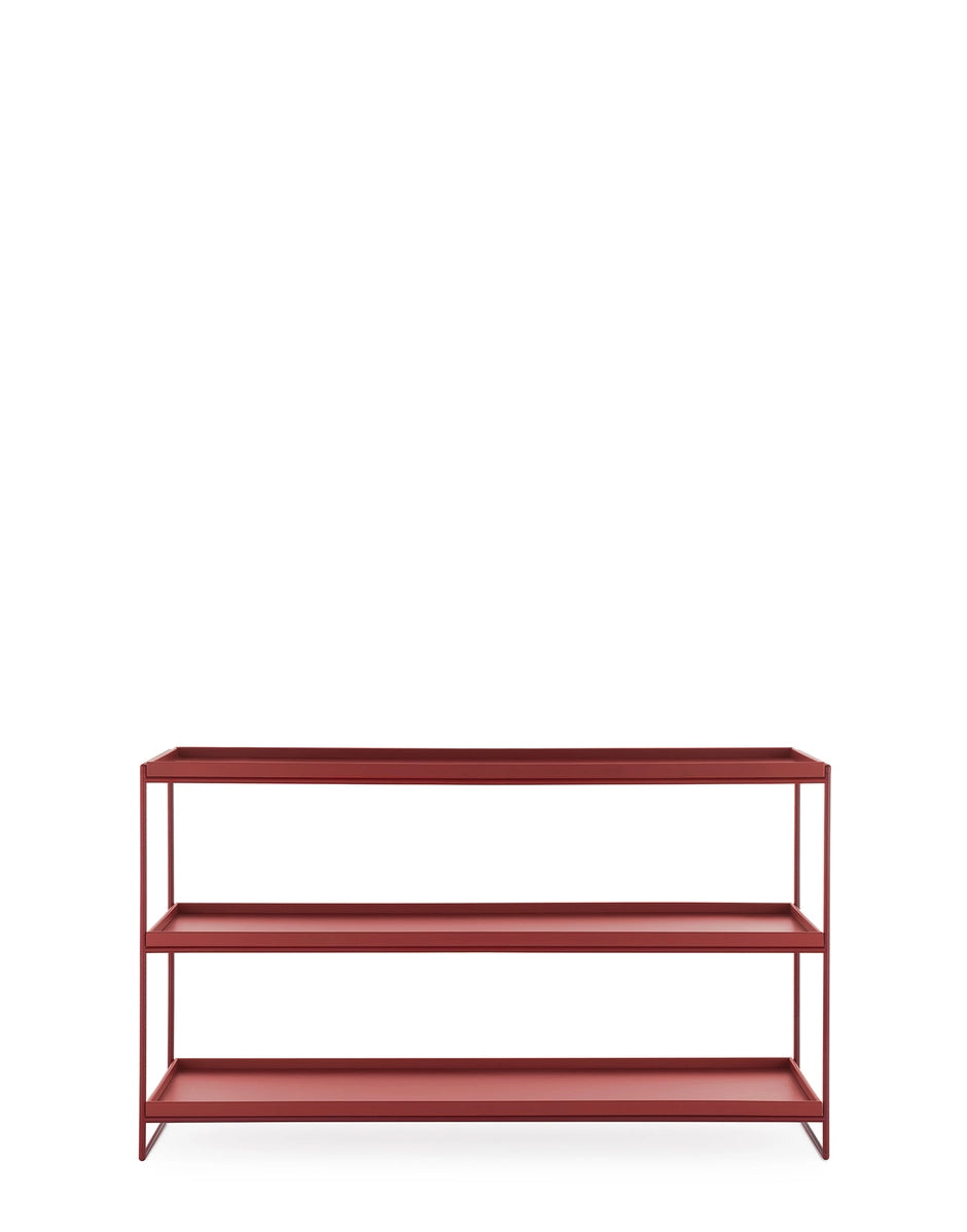 Kartell TRAYS -hylly