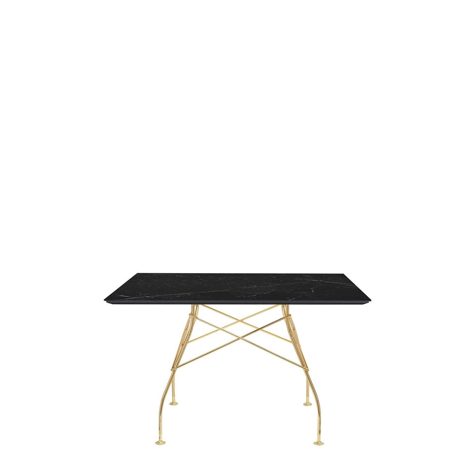 Kartell GLOSSY MARBLE -pöytä