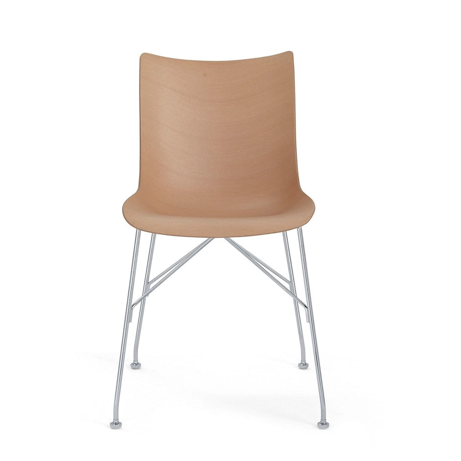 Kartell P/WOOD -tuoli