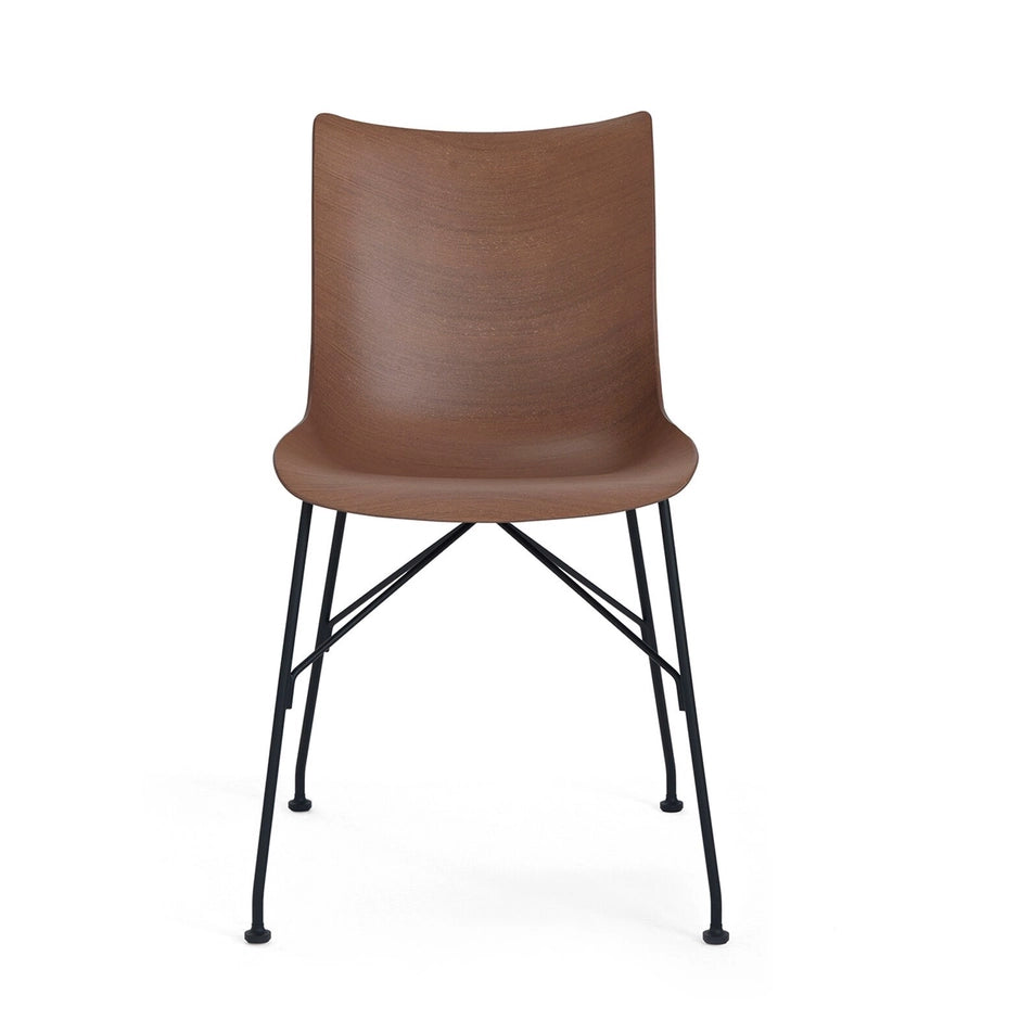 Kartell P/WOOD -tuoli