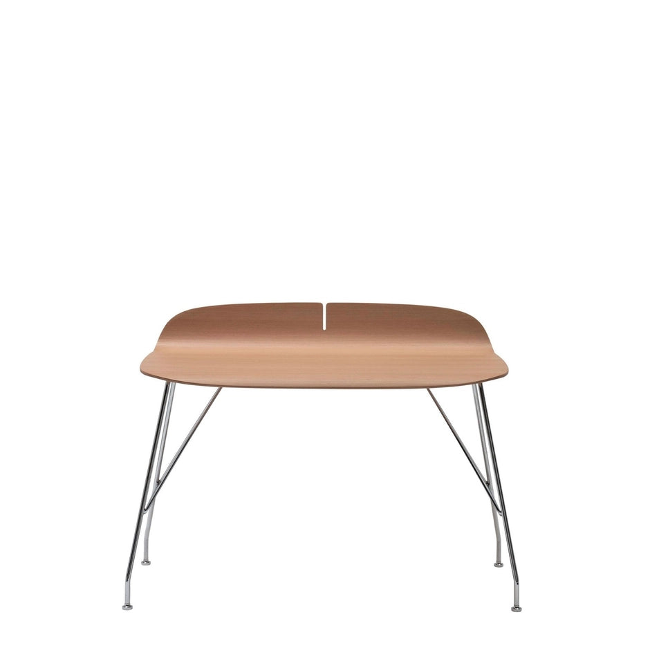 Kartell EARL OF WOOD -pöytä