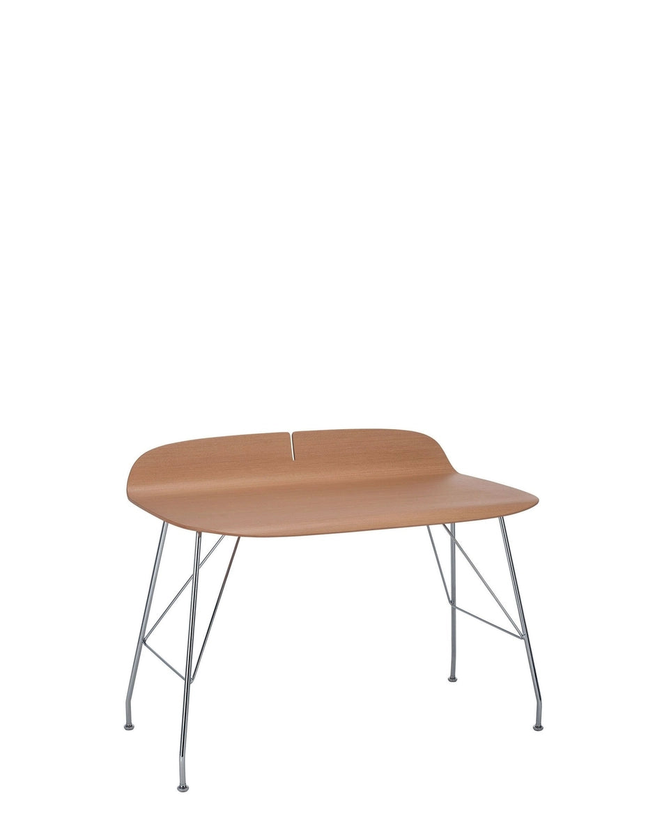 Kartell EARL OF WOOD -pöytä