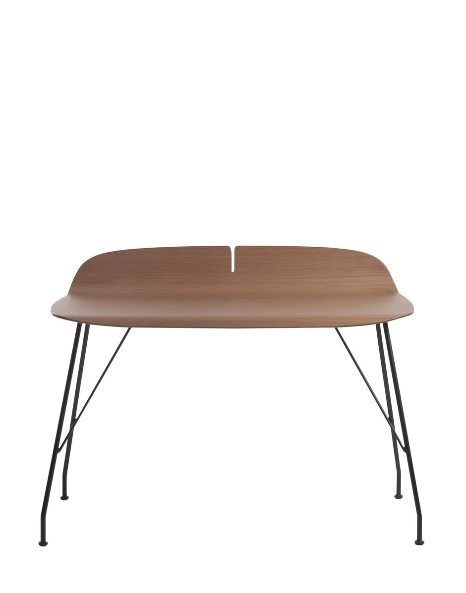 Kartell EARL OF WOOD -pöytä