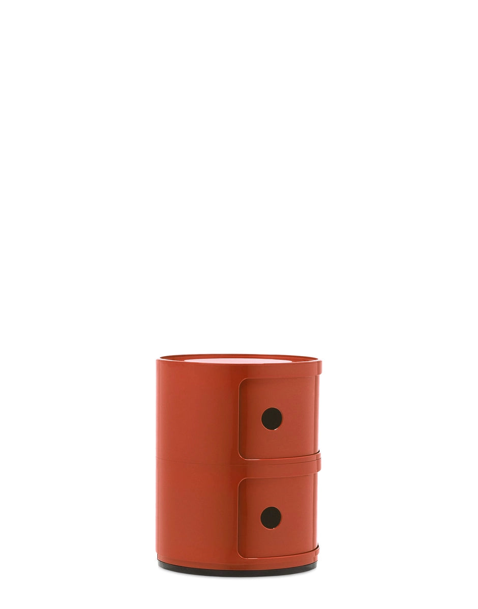 Kartell COMPONIBILI -säilytyskaluste