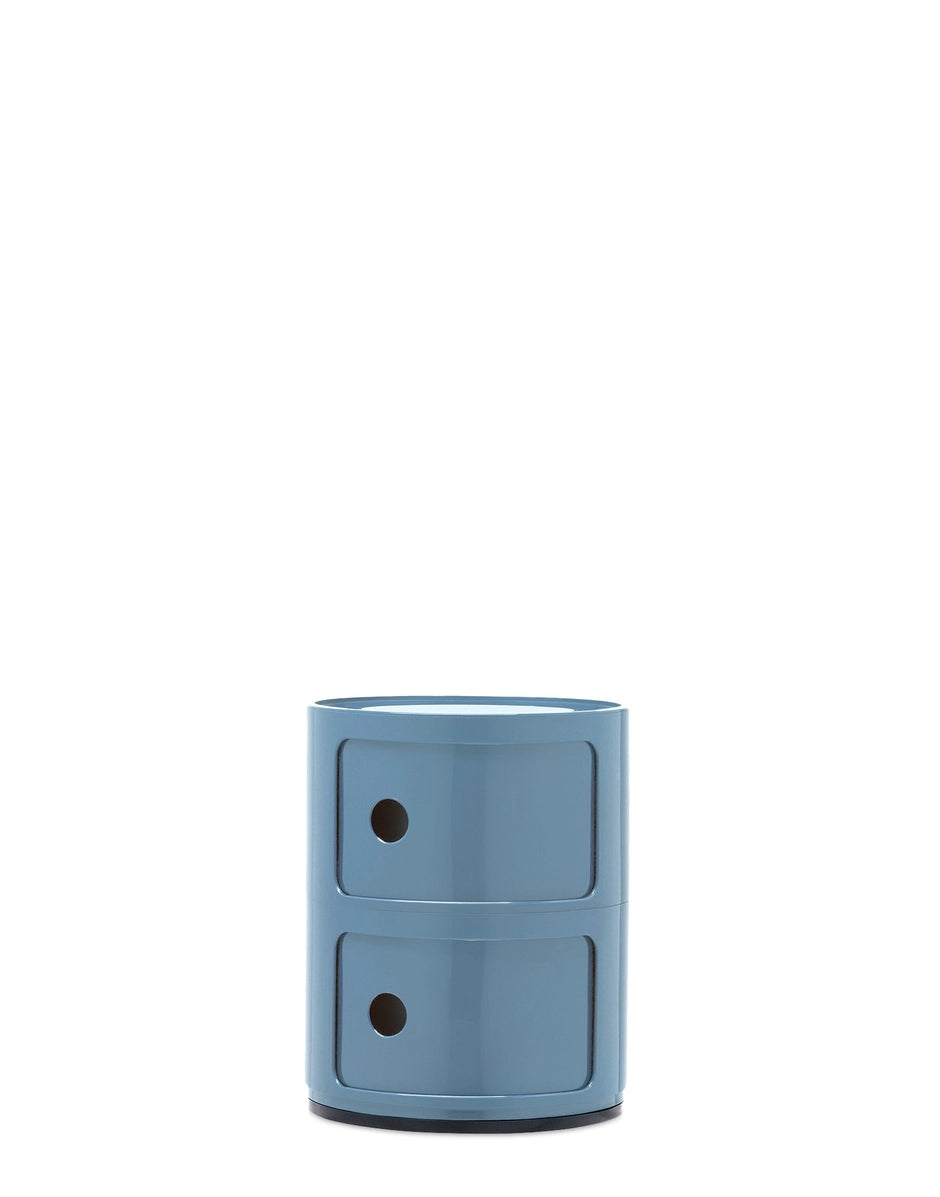 Kartell COMPONIBILI -säilytyskaluste