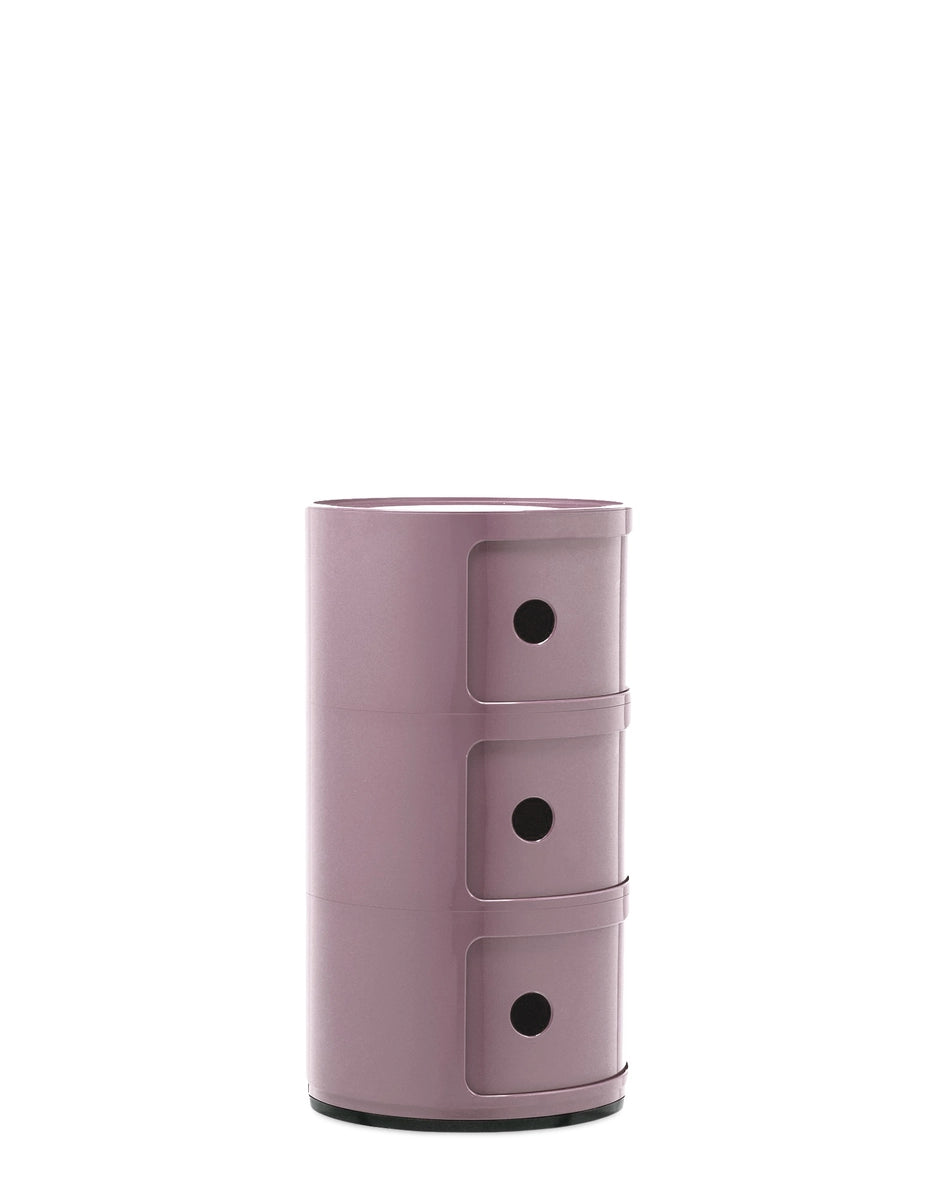 Kartell COMPONIBILI -säilytyskaluste