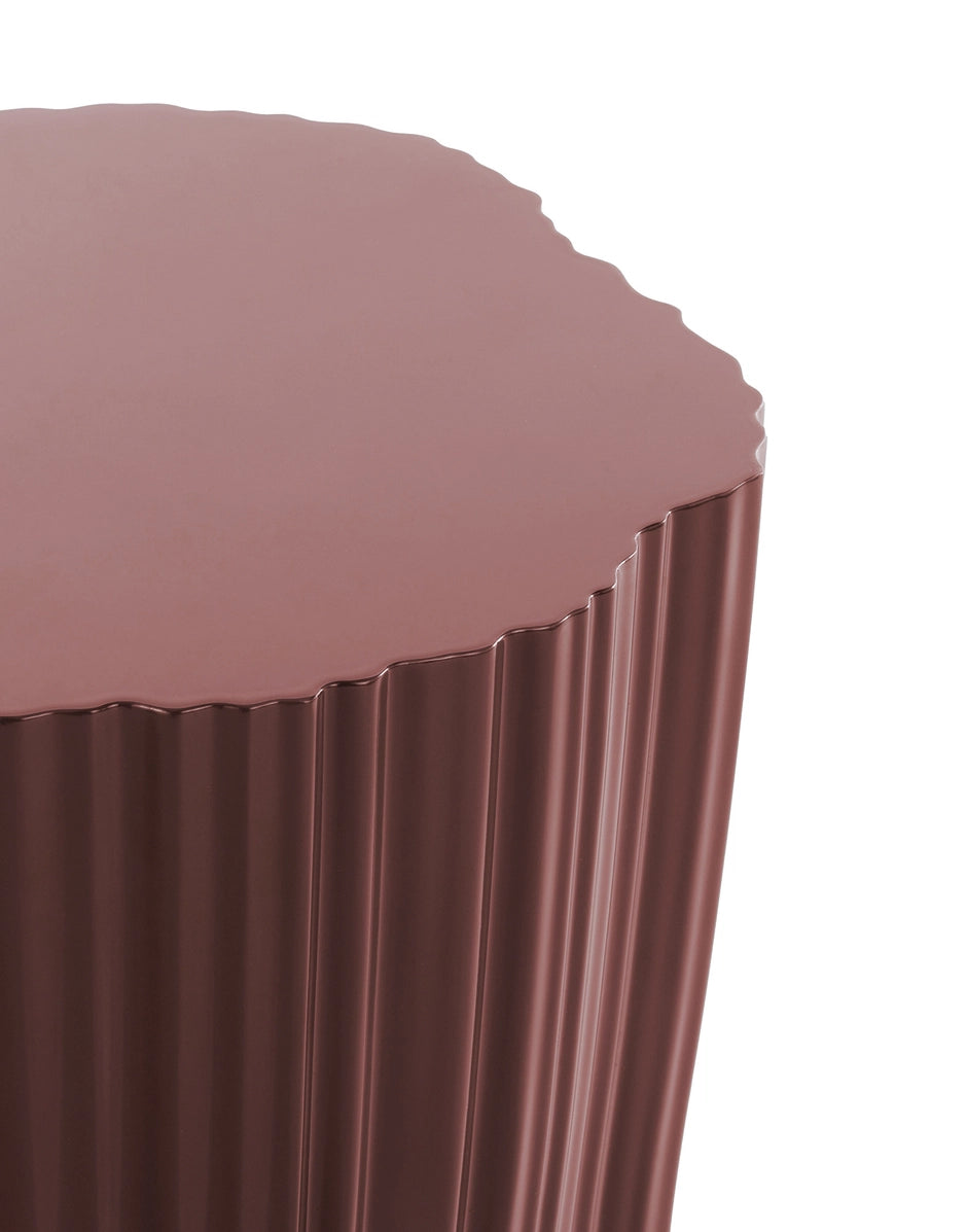 Kartell CORTEZA -sivupöytä