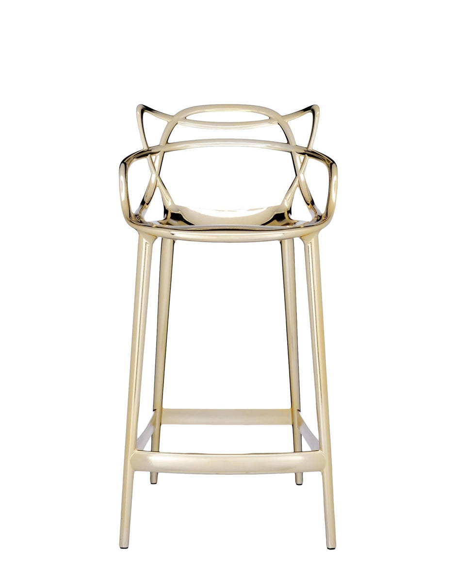 Kartell MASTERS -baarituoli