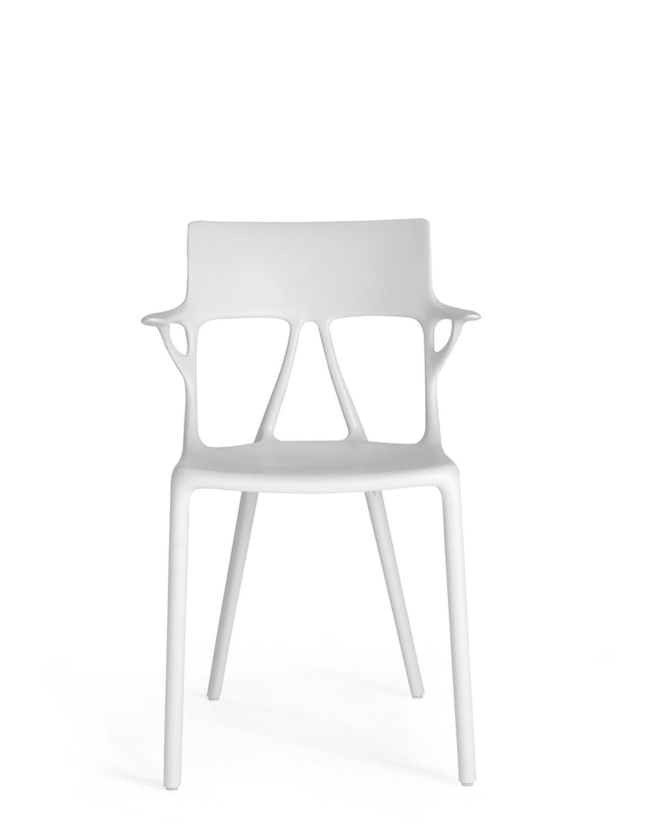 Kartell A.I. -tuoli