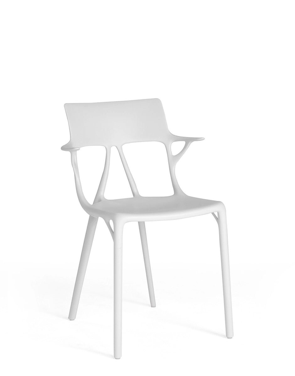 Kartell A.I. -tuoli