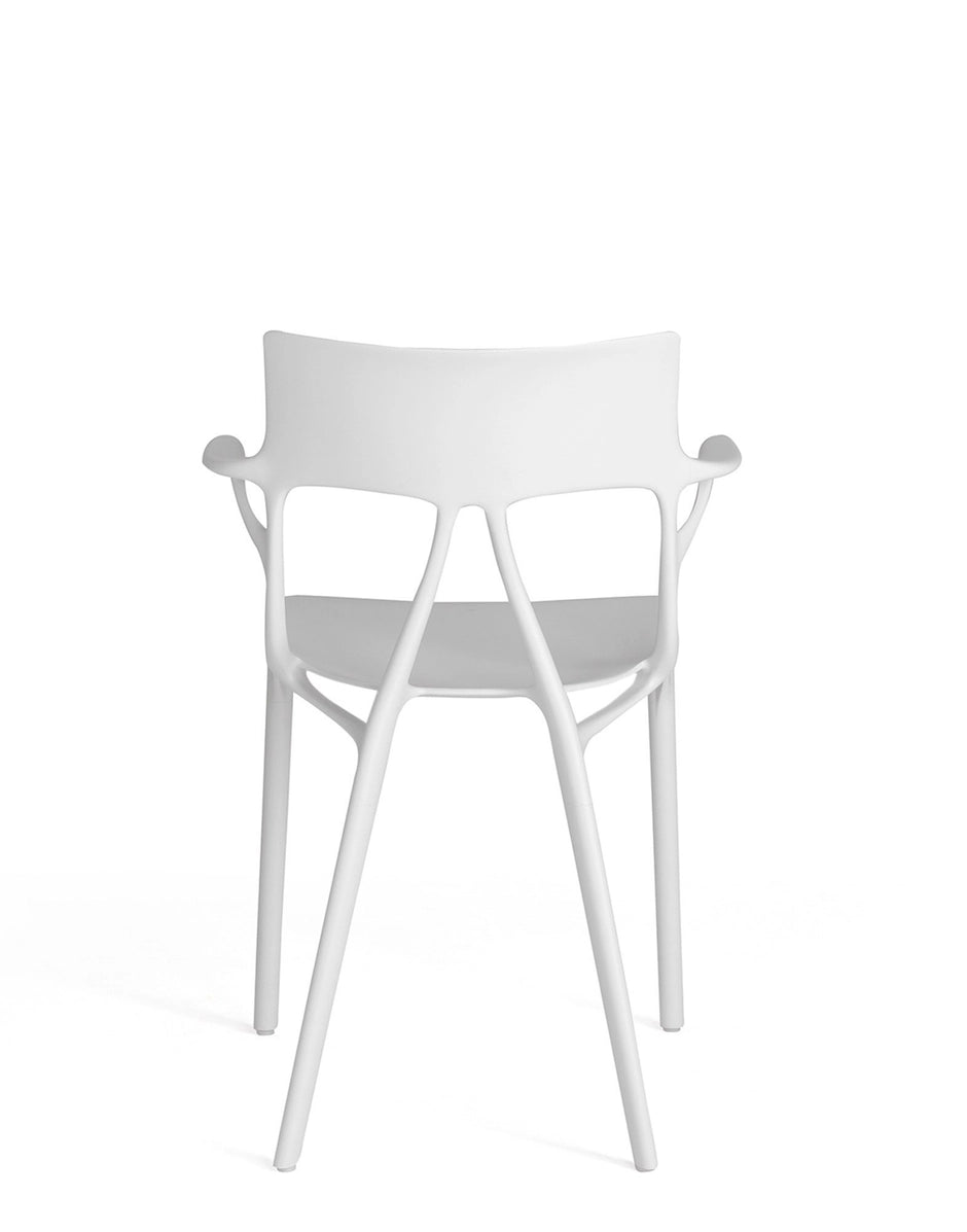 Kartell A.I. -tuoli